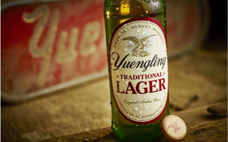 Yuengling