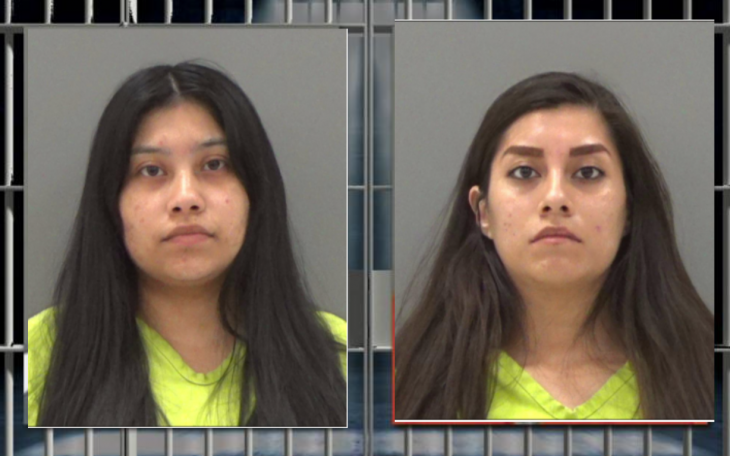 Manzanarez and Herrera