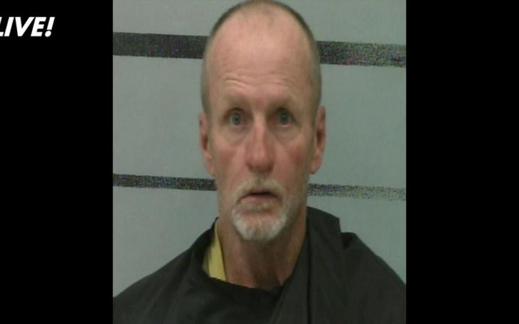 Kenneth Hoyd Seabourne