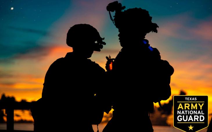Texas National Guard