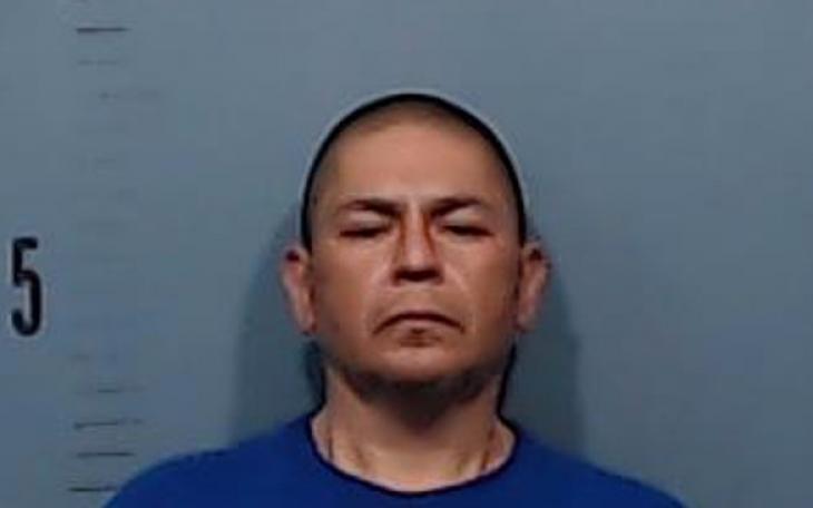 Agapito Antonio Espino