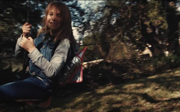 Blue Water Highway "Paper Airplanes"