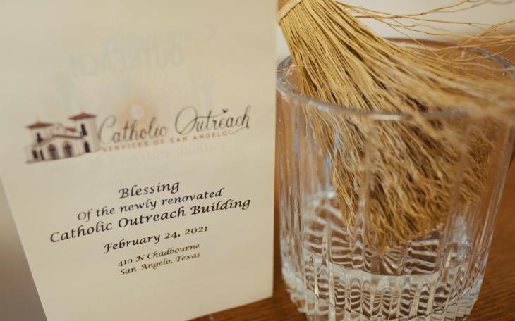 Catholic Outreach Services