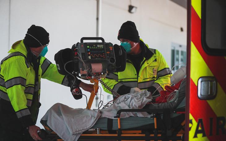 Carbon Monoxide Poisoning