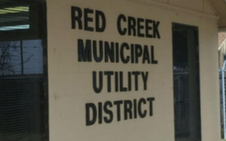 Mud Creek Municipal Water District