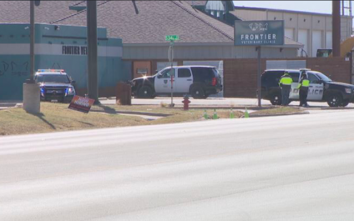 APD Investigation Fatal Hit-and-Run