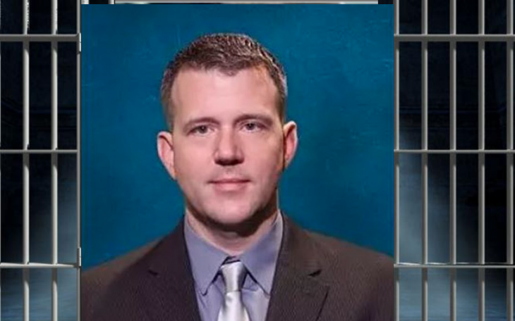 Justin David Musgraves