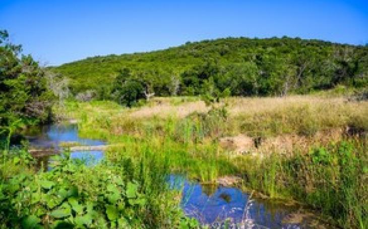 Palo Pinto Mountains State Park (Contributed/TPWD)