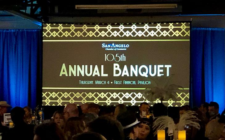 105th Annual Banquet