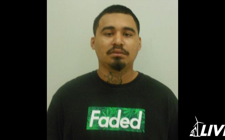 Anselmo Vincente Rangel