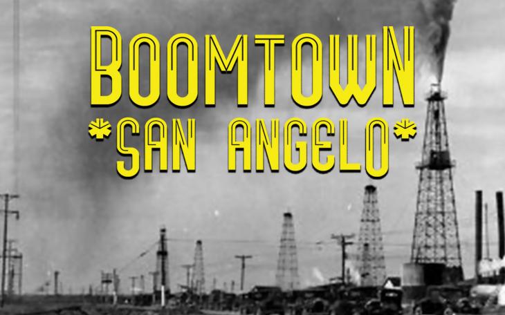 Boomtown San Angelo