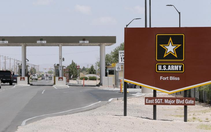 Fort Bliss