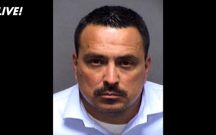 Jose Eduardo Hernandez