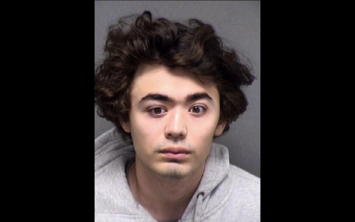 Luke Christopher Rosemond