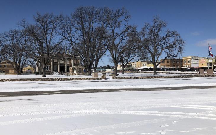 Mason County Courthouse