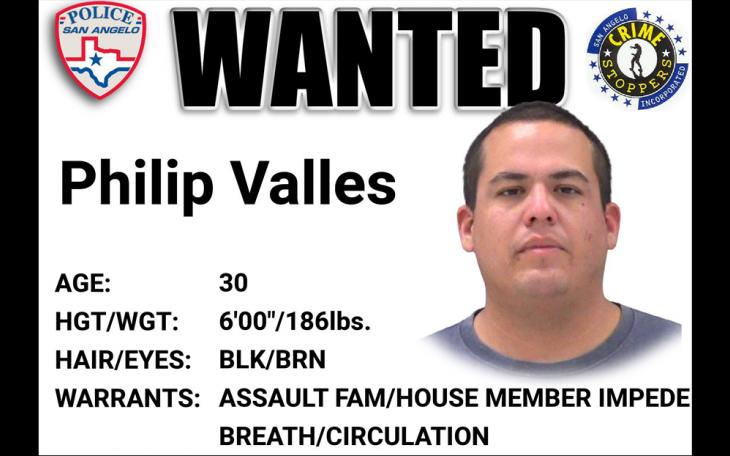 Philip Valles