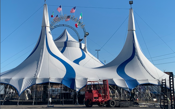 Cirque Italia