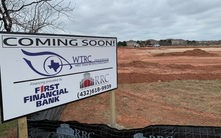 West Texas Retina Center