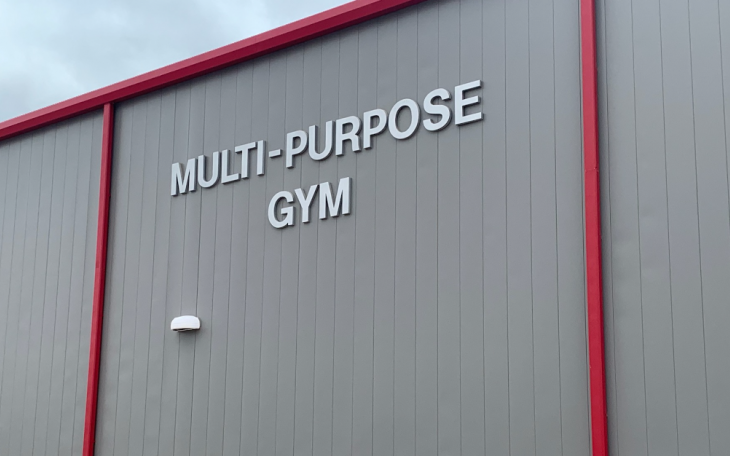 Multi-Purpose Gym