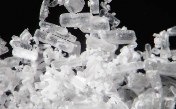Crystal Meth