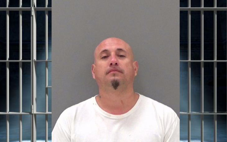 Jose Luis Alvarez Jr