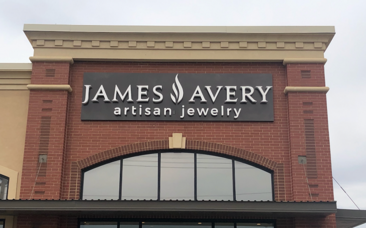 James Avery San Angelo