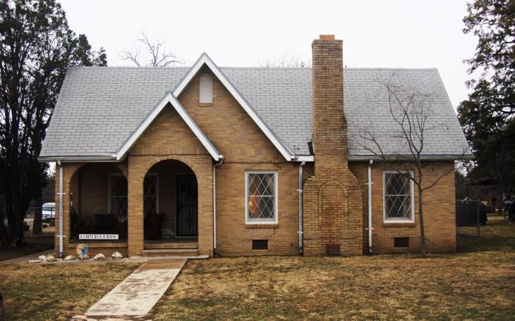 319 Merino Row, Eden, TX