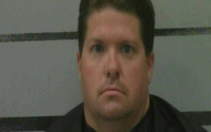 Brian Dean Halliburton