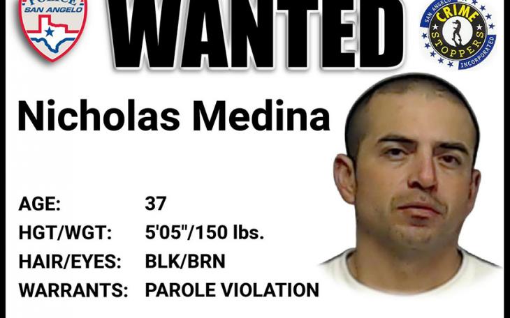 Nicholas Medina