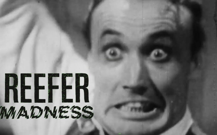 Reefer Madness
