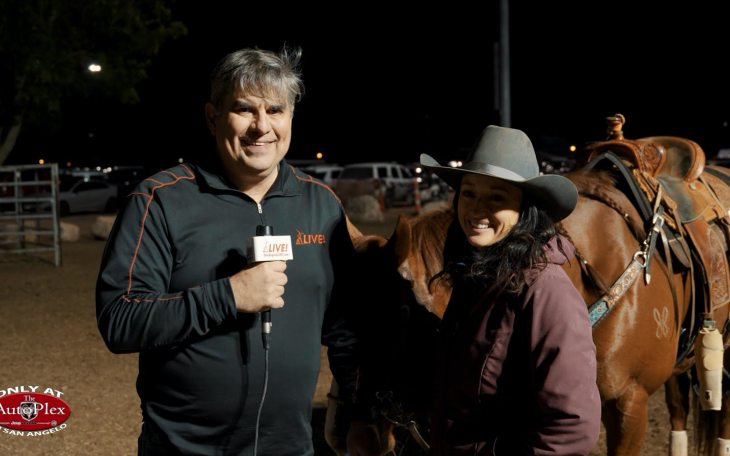 Joe Hyde and Jordan Briggs