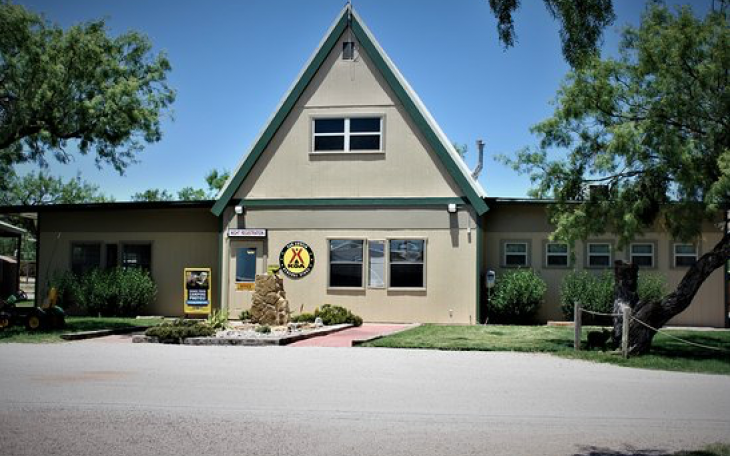 San Angelo KOA