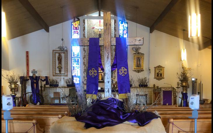 St. Joseph's Catholic Church