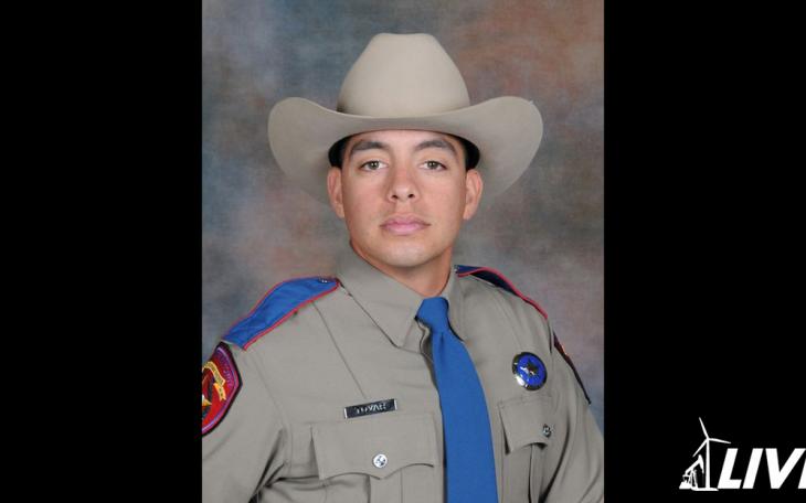 Trooper Tovar