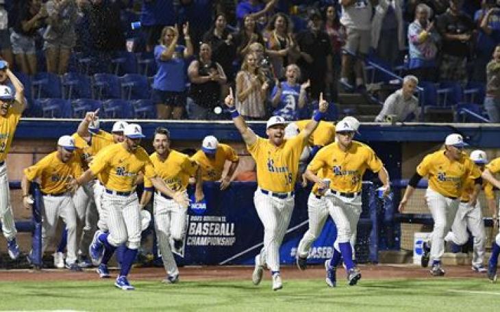 Angelo State University