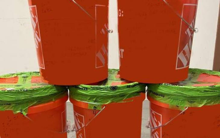 Meth Intercepted at the Border (Contributed/CBP)