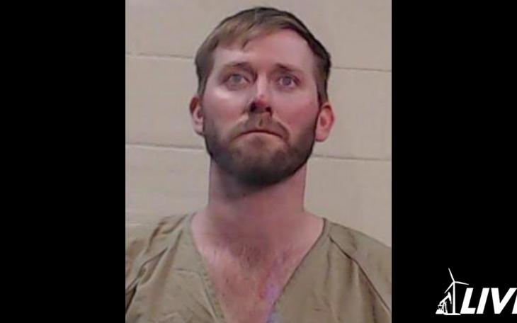 Charales Clinton Hawn