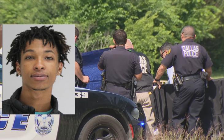 Darriynn Brown | Dallas Fox 4 News