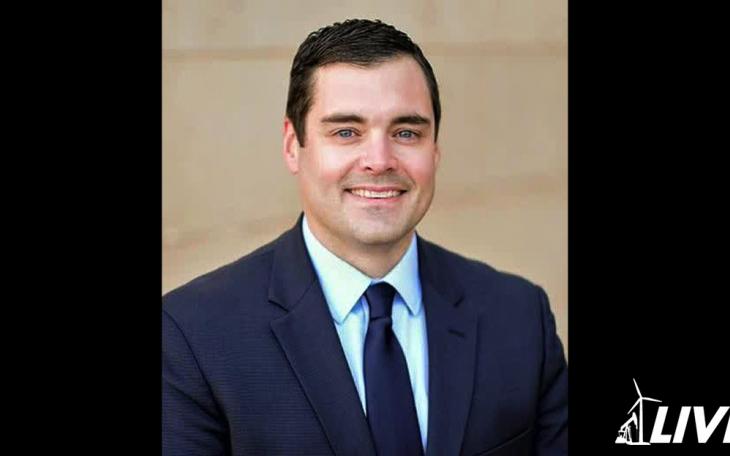 Dr. Kit Bredimusm | CBS7