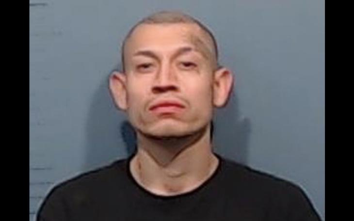 Fernando Gallegos | KTXS