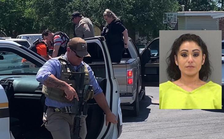 Guadalupe Vargas  | TGCSO