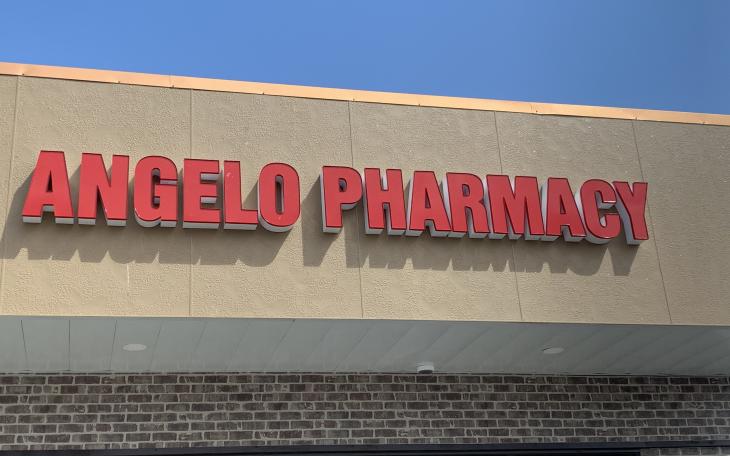Angelo Pharmacy