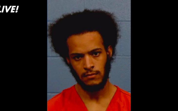 Malcolm Watts | Williamson County Jail