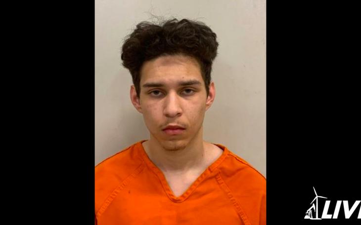 Marcus Anthony Melendez