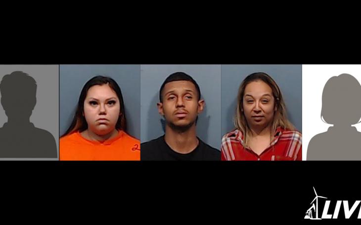 Megan Kirkland Murder Suspect