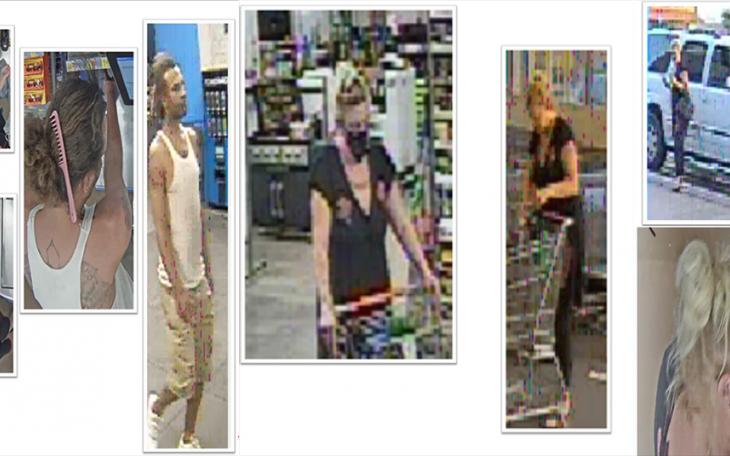 SAPD Persons of Interest