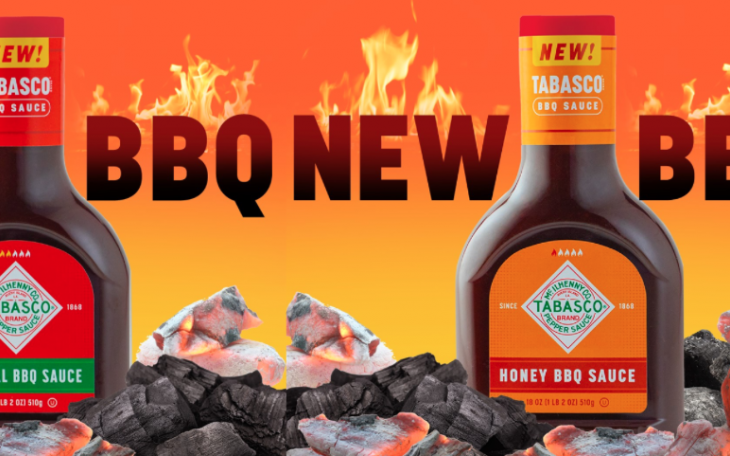 Tabasco BBQ Sauces