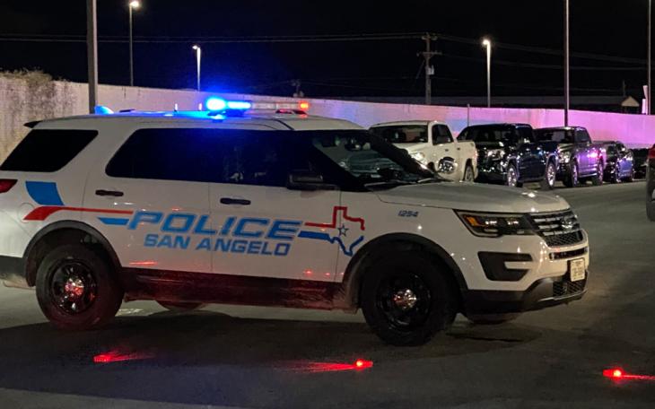 Texas Bank Sports Complex | Live Photo James Bouligny