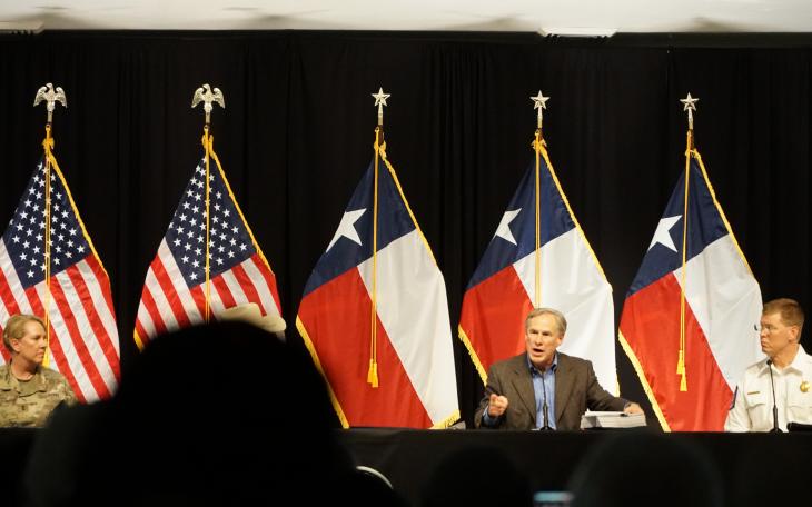 Abbott Border Security Summit