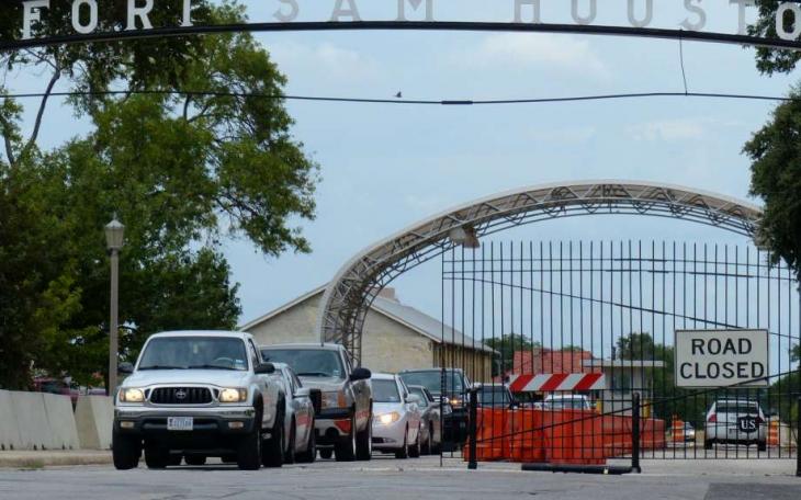 JBSA | Courtesy of Joint Base San Antonio